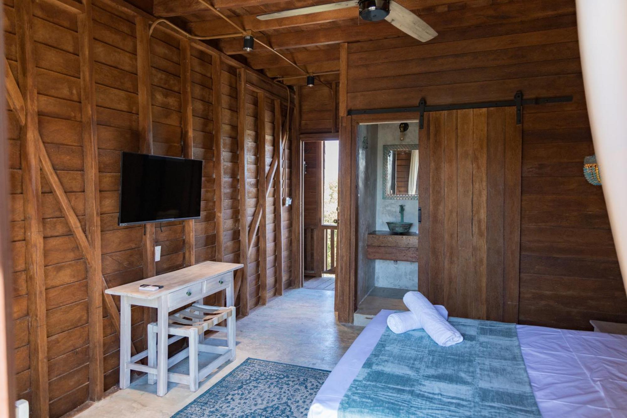 Krak-Inn Holbox - Self Check In Экстерьер фото